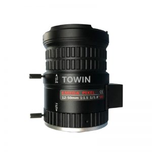 CCL1181250PAMP 12-50mm P-Iris ITS lens