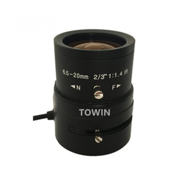 C06152314A3 615mm varifocal CCTV C mount lens TowinLens