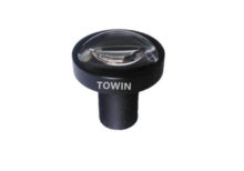 CCL118042MP 4.2mm low distortion IR corrected CCTV M12 lens