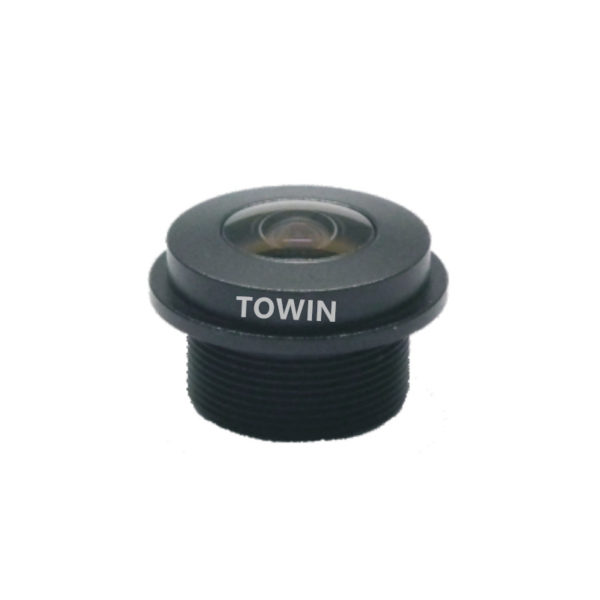CCLA13021MPF 2.1mm M12 S-mount automotive car lens