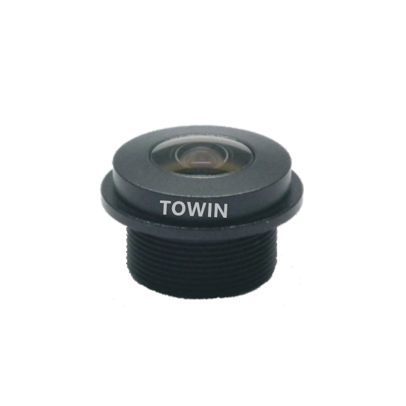 CCLA13021MPF 2.1mm M12 S-mount automotive car lens