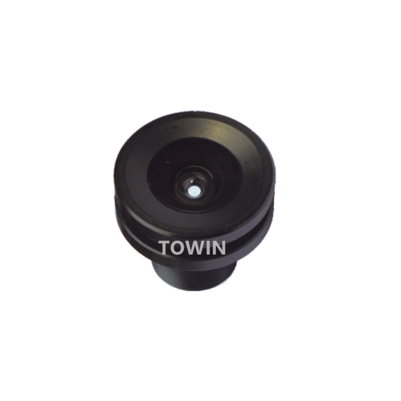 M802813209724F 2.8mm IP67 Automotive M8 Mount lens