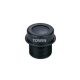 S02214012018F 2.2mm IP67 S-Mount lens