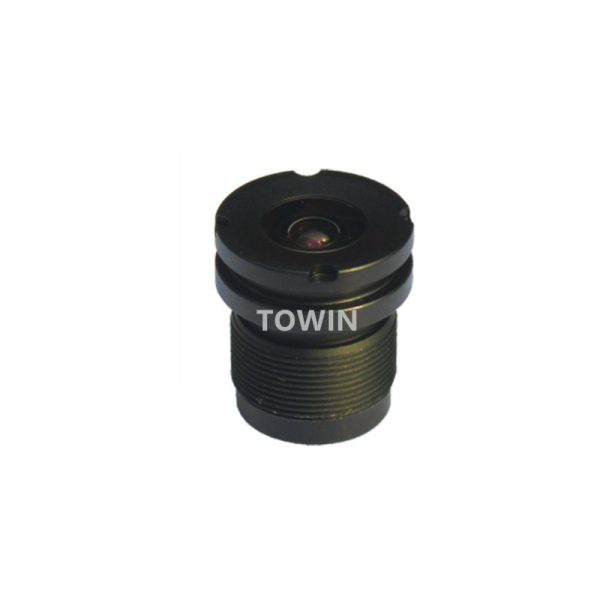 S03412510232F 3.4mm IP67 Automotive S-Mount lens