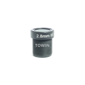 CCTV wide-angle lens