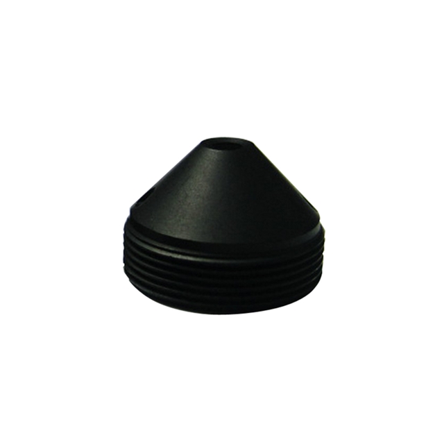 CCL13025PMPR Pinhole lens 2.5mm 13 IR HD CCTV M12 mount lens for Covert hidden Surveillance