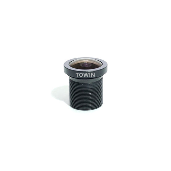 CCL132021MP M12 S-mount wide angle 2.1mm board lens
