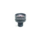 8mm 2/3" M12 IR Corrected Lens | Megapixel Fixed Focal