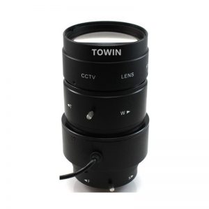 CCL121545AMP CCTV CS mount lens vari focal 15-45mm IR lens low light F1.0 auto Iris