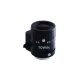 CCL132812AMPR2 CCTV CS mount lens vari focal 2.8-12mm IR correct lens low light F1.4 auto Iris