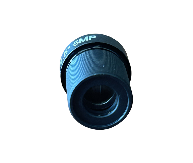 Wide Angle Board Lens