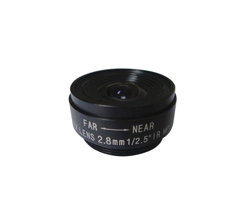 CS-mount lens
