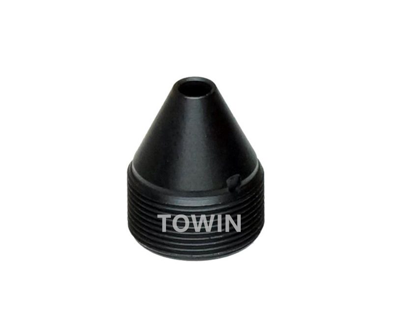 Megapixel Pinhole Lens