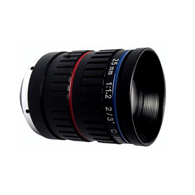 F1.2 ITS Lens