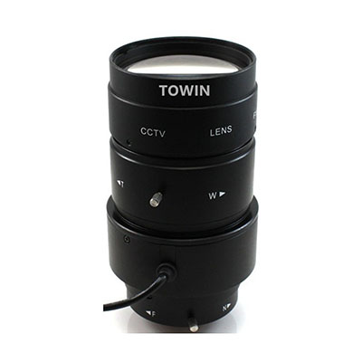 IR Corrected Lens , CCTV Zoom Lens