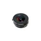 C-Mount lens specifications explained - Towin