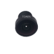 Megapixel Fisheye S mount Lens