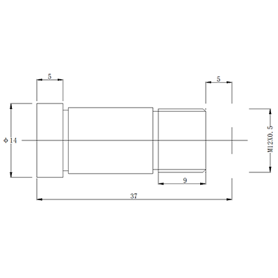 low light sensitive lens
