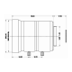 C-Mount FA Industrial Lens