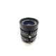 manual iris CCTV lens