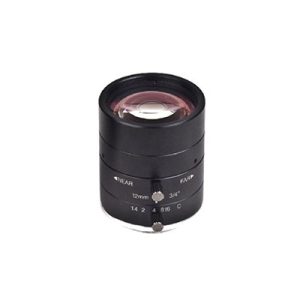 C-Mount lens specifications explained - Towin