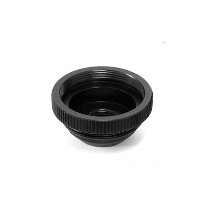 C-Mount Adapter Compatible Mount