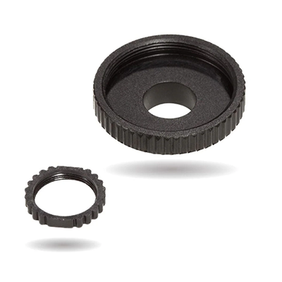 M12 to CS-Mount Adapter