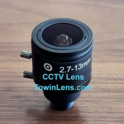 CCTV Lens