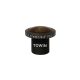 M12 Fisheye CCTV lens