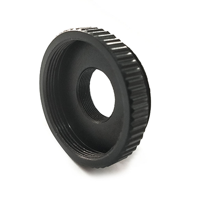 M12 to CS-Mount Adapter