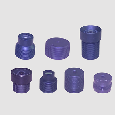 M8/M7/M6/M5/M3.5 Small Mount Lenses