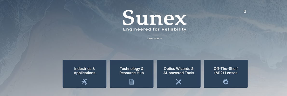 Sunex