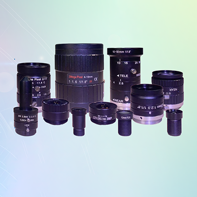 TOWIN LENSES