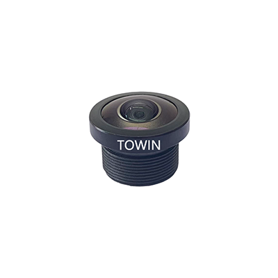 Fisheye CCTV lens