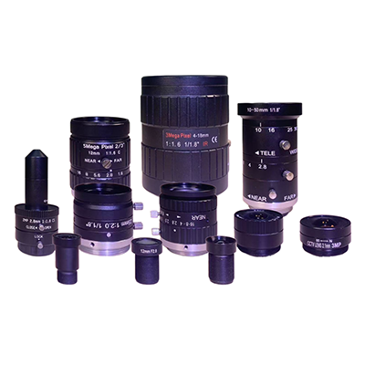 M12 vs C Mount vs CS Mount