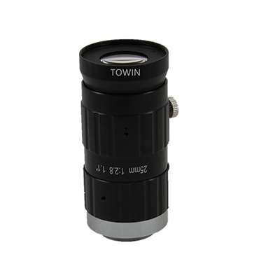 C mount industrial lens