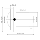 M12 Fisheye Lens