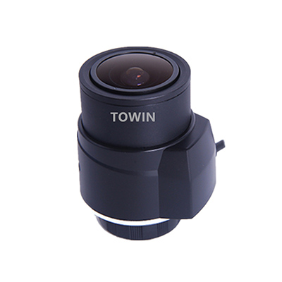 CS mount IR corrected CCTV lens