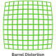 Barrel Distortion