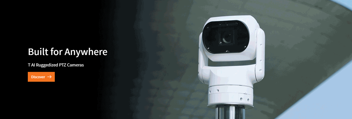 Hanwha Vision Pin-Hole Lens