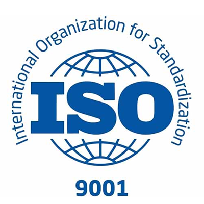 ISO 9001
