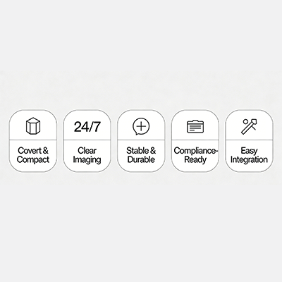 Key Performance for ATM Security