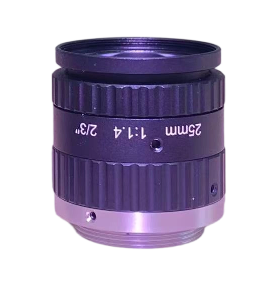 C-Mount Lenses