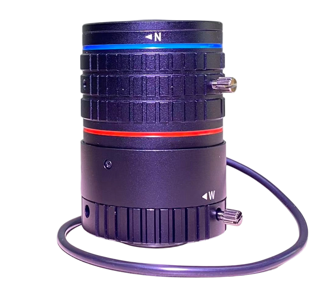 CS-Mount Lenses
