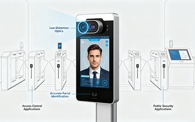 Facial Recognition Systems