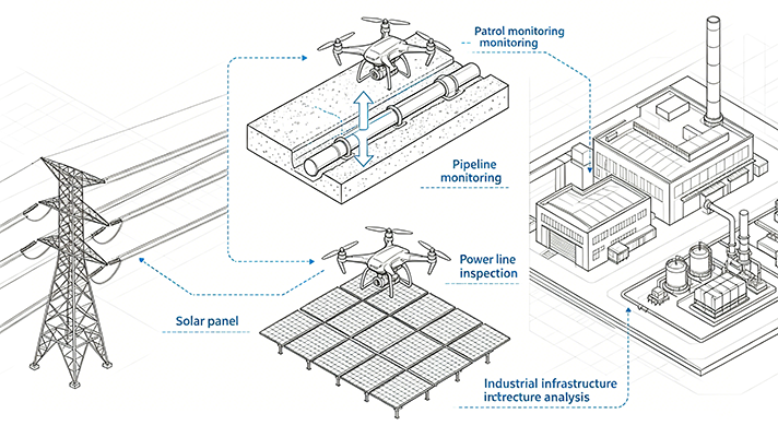 Industrial Inspection