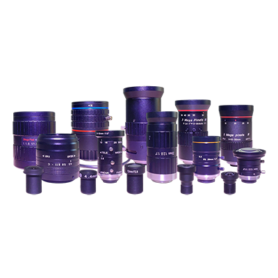 Lens Selection Guide