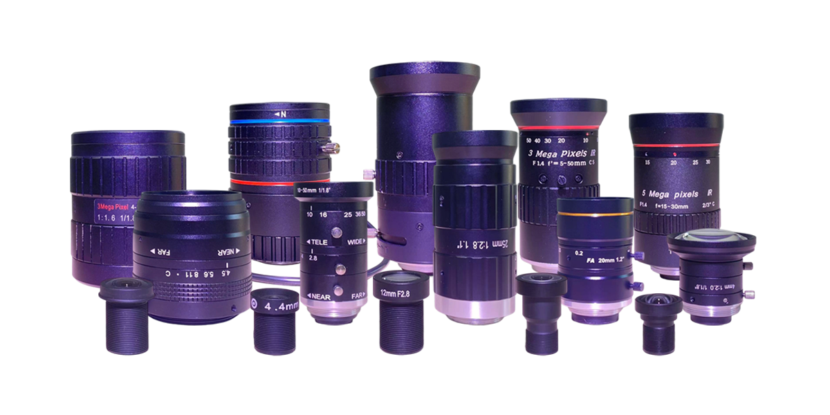 Optical Imaging lens