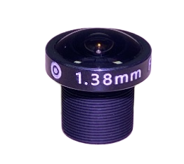 S-Mount Lenses