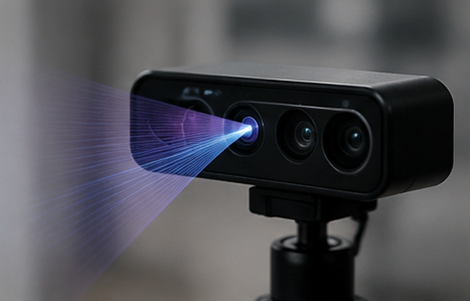 3D Machine Vision